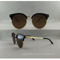 Lunettes de soleil Style Été, Marque Designer, Spectacles à la mode Style &amp; P01115 &amp;